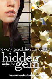 Amazon.com: Hidden Gem #4: Every Pearl Has Its Oyster eBook : Lee, India:  Kindle Store