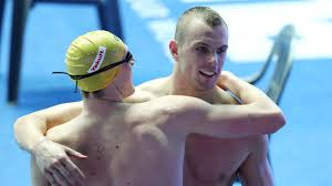 Aussie swim sensation kyle chalmers has revealed he intends to pursue a career in the afl. Tokyo 2020 Kyle Chalmers Swimming News Updates Heart Surgery Injury Olympics