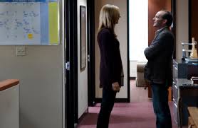 Ruthless and Nurturing: Talent Agents On Screen - WSJ