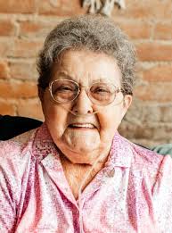 Barbara Shaw Obituary