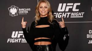 UFC star made more in 24 hours on OnlyFans than she did in her entire  fighting career - Lemmy.World