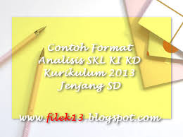 Terkait dengan uraian di atas mengenai format analisis skl ki kd kurikulum 2013 jenjang sd ini di dalam penelusuran seperti misalnya pemetaan kd kurikulum 2013 sd, pemetaan sk kd sd kelas 5, pemetaan standar kompetensi kompetensi dasar dan indikator, pemetaan sk kd sd kelas 1, pemetaan kd. Download Rujukan Format Analisis Skl Ki Kd Kurikulum 2013 Jenjang Sd Blog Paperplane