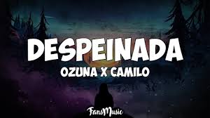 Ozuna despeinada letra ft camilo. Ozuna X Camilo Despeinada Letra Lyrics Chords Chordify