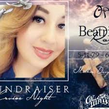 Fundraiser by Ronnie Leonard Romo : Beatrice Romo