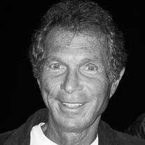 Richard Strauss Obituary