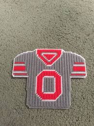 Ohio state buckeyes cross stitch patterns. Ohio State Cross Stitch Pattern Shefalitayal