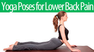 Maybe you would like to learn more about one of these? 7 Yoga Poses For Lower Back Pain Relief Restorative Strength