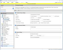 To exclude root user from this policy, simply remove the parameter from the line optional. Itom Practitioner Portal