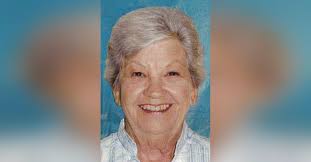 Obituary information for Patricia Alexander Hyder