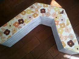 牛乳パックでトイレの踏み台 牛乳パック 踏み台 手作りおもちゃ 牛乳パック