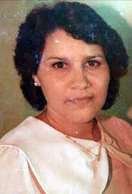Maria Salazar Obituary