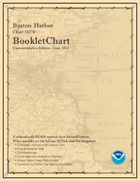 bookletchart 13270 pdf noaas office of coast survey