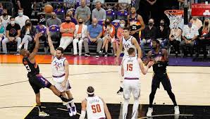 Reacting to the denver nuggets vs phoenix suns saturday, january 23. 0fhun6hq1 A6m