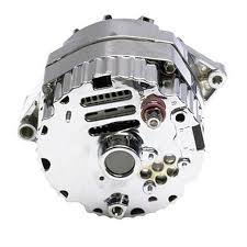 Gm Alternator Identification