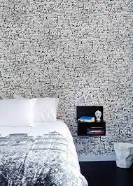 A Live Work Space In Melbourne Melbourne House Home Fornasetti Wallpaper