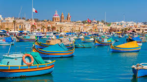 Malta is an archipelago, but only the three largest islands of malta, gozo (għawdex) and kemmuna are inhabited. Malta Our Mediterranean Island Saviour Travel The Sunday Times