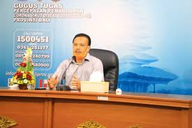 Uji Swab Pcr Wajib Bagi Penumpang Pesawat Yang Masuk Bali Pemerintah Provinsi Bali