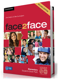 La Faculte Download For Free Face2face Elementary Pdf Audio Cds Kitap Ingilizce Insan