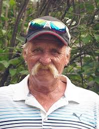 Obituary for James FAULDS