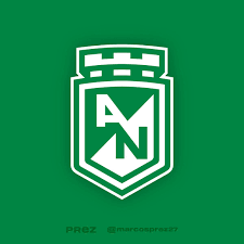 Créé le 4 août 1904 et fondé officiellement le 1 er janvier 1905 , le club est particulièrement connu pour les succès de son équipe de football , désignée deuxième. á´˜Ê€ez On Twitter Rediseno Escudo Atletico Nacional