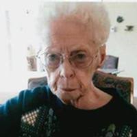 Doris Mae Simon Obituary June 30, 2016
