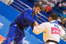 Shamil borchashvili (born 9 june 1995) is an austrian judoka. Judoinside Shamil Borchashvili Judoka