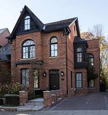 Ich Liebe Den Ziegelstein Und Schwarz Liebe Schwarz Ziegelstein Ziegelsteine Backstein Hutte Style At Home