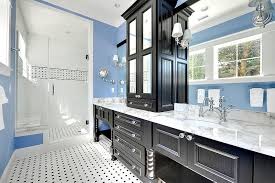 Adding to your comfort and convenience are fully stocked kitchenettes. 20 Gorgeous Black Vanity Ideas For A Stylishly Unique Bathroom
