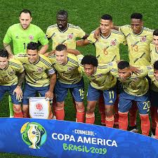 Copa américa, also known as conmebol copa américa, south american football championship, is a professional football tournament in south america the top scorers in the copa america 2019 season were paolo guerrero, everton with 3 goals. Copa America 2019 Cual Es La Tabla De Posiciones General Del Torneo Fotos Deportes Correo
