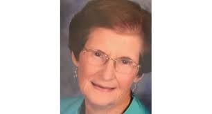 Patricia Eleanor Rushing Obituary (2024)