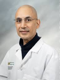 Manmeet Singh, M.D.