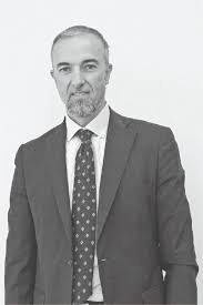 Deputato del movimento 5 stelle. Fabrizio Bonafede Studio Oggioni E Associati Engineering