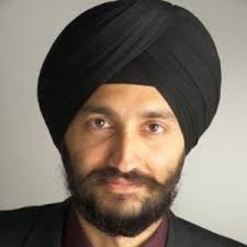 Tejbir Singh, Kongsberg Maritime
