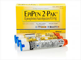 Dentists Urged To Use Ampoules During Epipen Shortage