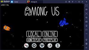 Maybe you would like to learn more about one of these? How To Play Among Us On Mac And Pc For Free With Bluestacks
