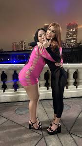 Desiree Montoyas Feet << wikiFeet