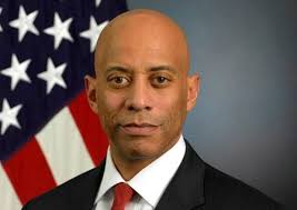 Former DHS S&T Undersecretary Reggie Brothers Among 16 Appointed by NASA to  Unidentified Aerial Phenomena Study Team