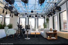 Facebook Was Just Named The Best Workplace Of 2018 Step Inside Its New York Office Where Employees Enjoy An In House Pastry Chef And Tons Of Celebrity Cameos New York Office