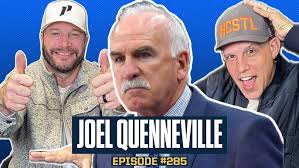 Joel Quenneville