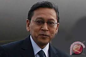 Boediono: pelaksanaan BPJS kesehatan tak bisa ditawar