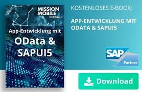 Maybe you would like to learn more about one of these? Odata Datenmodell Formate Vorteile Mission Mobile