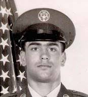 Michael Anthony “Mickey” Weimer (1957-2006)