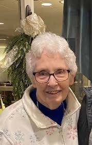 Irma Kaslow Obituary December 7, 2023