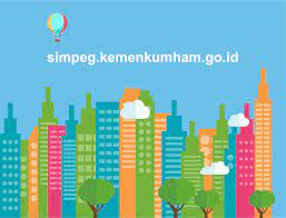 Kementerian hukum dan hak asasi manusia r.i. Kementerian Hukum Dan Ham Ri Simpeg Kemenkumham Go Id