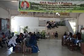 Top keywords % of search traffic. Pembukaan Ppdb Sma Dan Smk Di Sumbar Orangtua Calon Siswa Tak Jadi Daftarkan Anaknya