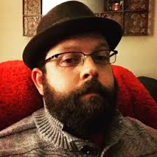 Alan Compton (ottobass)