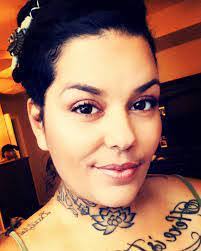 Patricia Trezza's Instagram, Twitter & Facebook