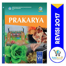 Halo sobat bertemu lagi dengan saya yang kali ini akan kembali memberikan kunci jawaban buku paket bahasa indonesia kelas 12 semester 1 untuk halaman 64 sampai halaman 69 kurtilas. Prakarya Kelas 7 Kurikulum 2013 Edisi Revisi Goreng