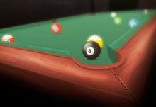 New rack of 14 balls given when you are down to one. 8 Ball Quickfire Pool On Miniplay Com