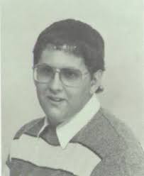 Eric Lee Kester (1967-2003)